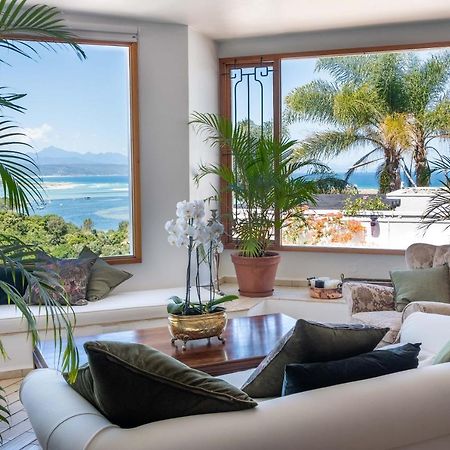 Room With A View プレッテンバーグ・ベイ エクステリア 写真