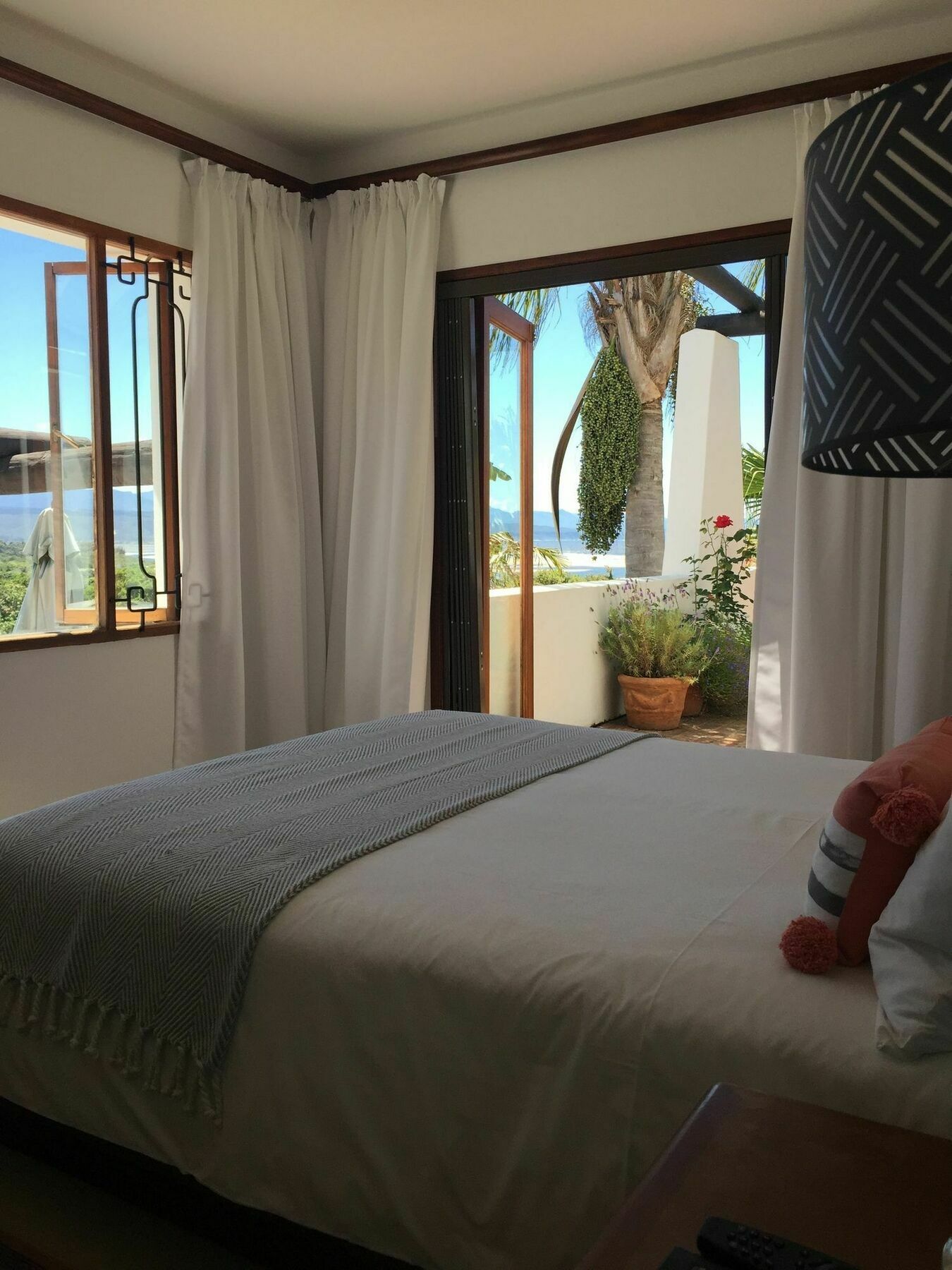 Room With A View プレッテンバーグ・ベイ エクステリア 写真