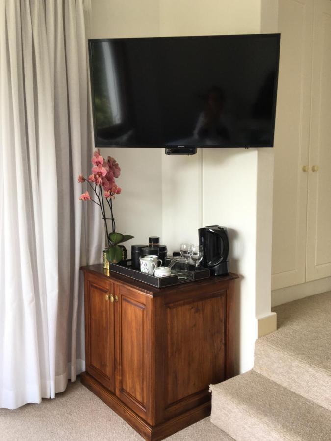 Room With A View プレッテンバーグ・ベイ エクステリア 写真
